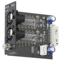 AVM Audio MC XLR Phono Module PH 6.3 / 8.3